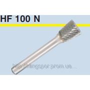 Борфреза HF 100 N фрезерная оправка ласточкин хвост
