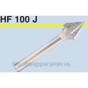 Борфреза HF 100 J фрезерная коническая оправка угол 60° фото