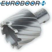 Euroboor Фреза кольцевая HCL диаметр 46мм. глубина 55 мм.