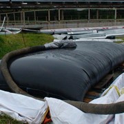 Геотуба ГеоГрин TUBE ( тип 1 для очистки ) фотография
