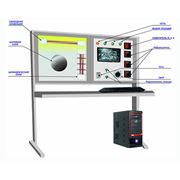 Стенды лабораторные Комплекс Тепломассообмен