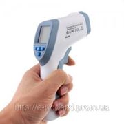 Профессиональный бесконтактный ИФ-термометр для измерения температуры тела DT-8836 фото
