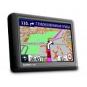 GPS навигатор Nuvi 1410 фото