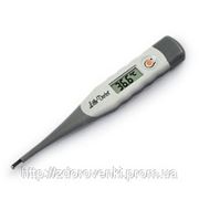 Электронный цифровой термометр LD-302, Little Doctor фото