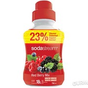 Сироп Red Berry Sodastream 750 мл (7625)