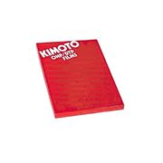Пленка матовая Kimoto А4 50 листов для вывода негатива печати фото