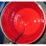 Краски спирторазбавляемые для флексопечати фото