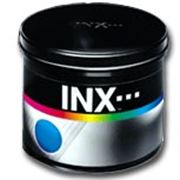 Краска INXCure UV OSF Триада фотография