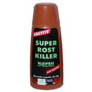 Loctite 7505 Super Rost Killer Преобразователь ржавчины, нейтральный перекрашываемый фото