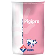 Заменители цельного молока Pigipro Milk фото