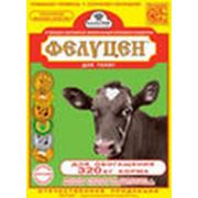 Добавки кормовые для животноводства Корма и кормовые добавки для всех видов с/х животных (премиксы "Фелуцен")