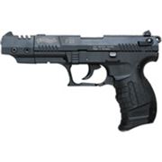 Пистолет Walter Target P22 фото