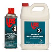 антикоррозийная жидкость LPS-3