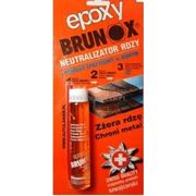 Brunox epoxy - антикоррозионная система 30мл. (жидкий) фото