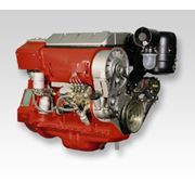 Двигатель Deutz 914 фото