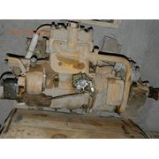 Пусковой двигатель 2-х целиндровыйПД-23 фото