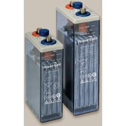 Стационарные свинцово кислотные обслуживаемые аккумуляторные батареи типа OPzS пр-ва EXIDE (Германия)