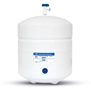 Гидроаккумулятор (бак) для холодной питьевой воды объемом 12 л. фото