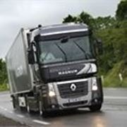 DAF, IVECO, MAN, Mercedes-Benz, Renault Trucks, Scania, Volvo Trucks- грузовые