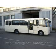 Автобус Богдан А-09312 МЕЖДУГОРОДНИЙ фото