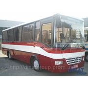 Туристический автобус БАЗ А083.10 (Эталон) фото