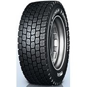 Грузовая шина Michelin 315/70R22.5 XDE MULTIWAY 3D (тяга) фото