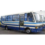 Туристический автобус БАЗ А079.34 (Эталон) EURO-3.