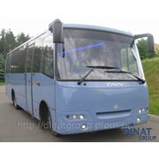 Туристический автобус Богдан А-09312 (Euro-2).