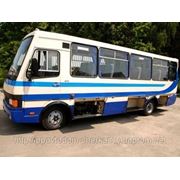 Автобус туристический МАЛЬВА БАЗ А079.24