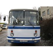 Продаж та ремонт автобусів ЛАЗ,ПАЗ,Ікарус фото