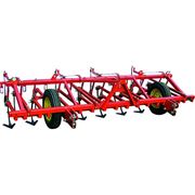 Cultivator suspendat CPSN-4 (Haricov)