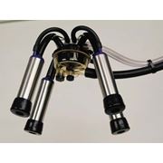 Аппараты доильные фото