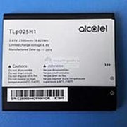 Аккумулятор Alcatel 5051 Pop 4 (5.0) TLp025H1 Tlp025H7 фото