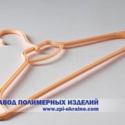 Плечики для одежды поворотные 43 см фото