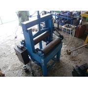 Вальцы листогиб вальцы жестянщика вибростол вибросито пескоструй фото