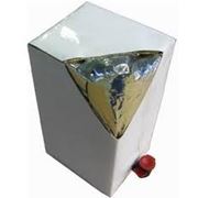 Пищевая упаковкаbag in box обьем от 2л до 220 л фото