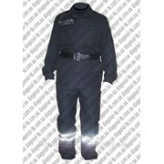 Форменная одежда полиции