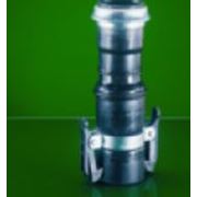 ПЭ трубы редуктор фото