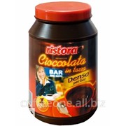 Горячий шоколад Ristora фото