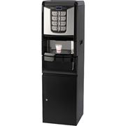 Автоматы торговые горячих напитков Компактный торговый автомат Saeco Phedra фото