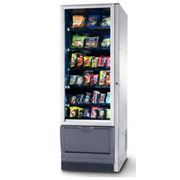 Автоматы снековые ( Automate vending) NECTA SNAKKY SL фото