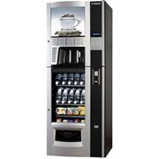 Автоматы по продаже штучных товаров Saeco Diamante фото