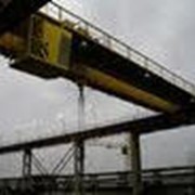 Краны подъемные тяжелые мостовые грузоподъёмностью 1,0: 2,0: 3,2 и 5 тонн фото