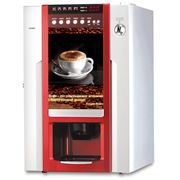 Автоматы кофейные в Караганде фотография
