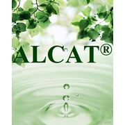 Коагулянты модифицированные ALCAT фото