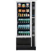 Автоматы снековые ( Automate vending)NECTA SNAKKY