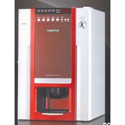 Торговый кофе-автомат DG 808F3M для горячих напитков фото
