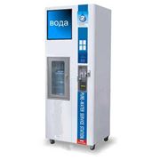 Вендинговый автомат по продаже воды в розлив модель Б фотография