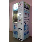 Автомат очистки питьевой воды Ven модель RO-300A-600/4 фотография