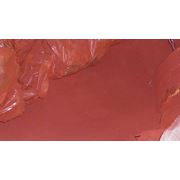 Пигмент красный железоокислый фотография